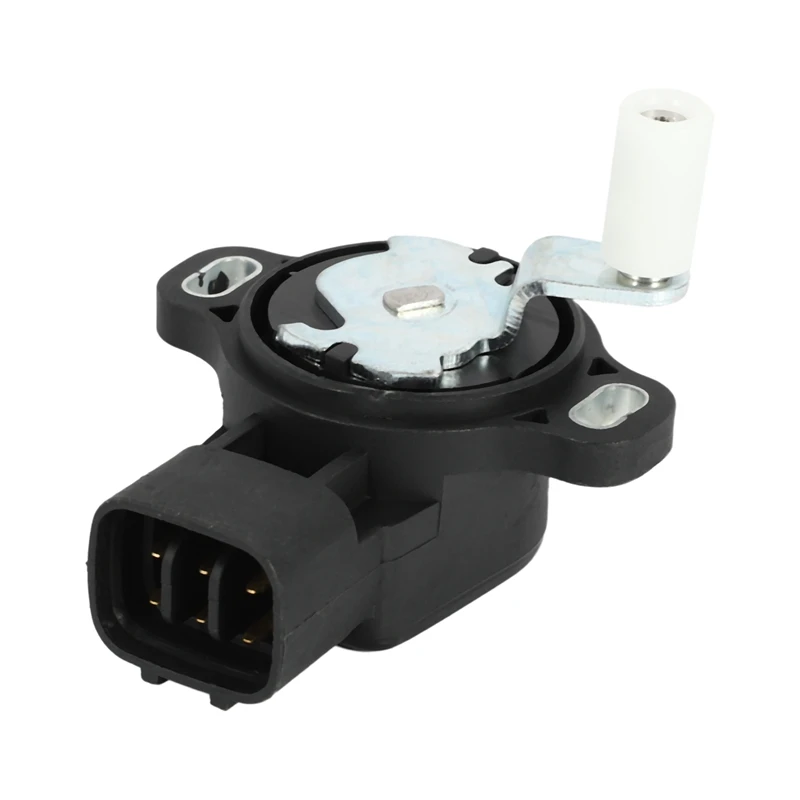 Датчик положения дроссельной заслонки педаль акселератора в сборе для Nissan Navara