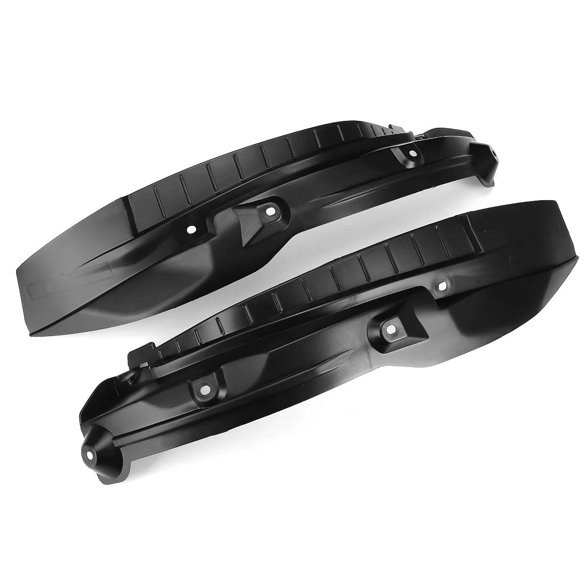 

Брызговики для Toyota, задние шины для Toyota RAV4, 2019-2021