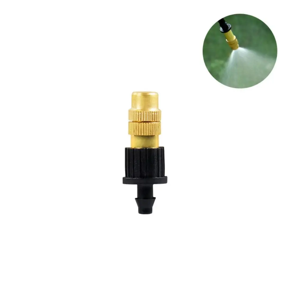 

Медный распылитель для полива