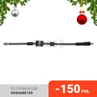 ABS Тормозной шланг (SL6021)