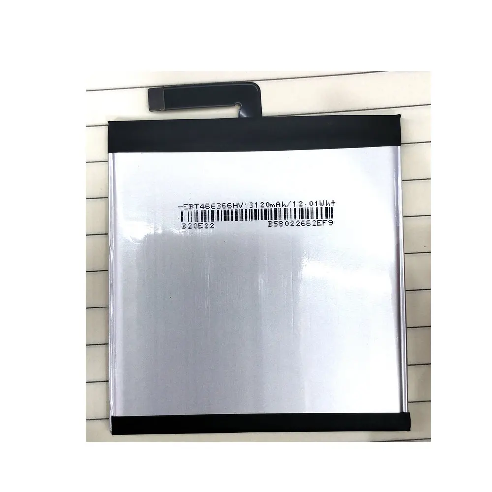 Оригинальный аккумулятор 3100 мАч UBATIA287AFN2 для смартфона Sharp AQUOS Sh-03k R2 287 - купить по