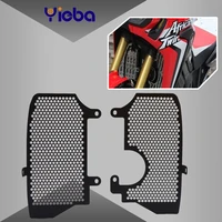 2016 2019 motorcycles accessories radiator grille guard cover for honda crf 1000l africa twin adv sports 2016 2017 2018 2019