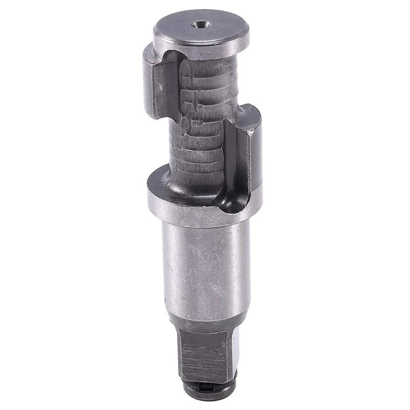 

Electric Pneumatic Impact Wrench Square Spindle Metal Fittings Easy to Install DropShipping