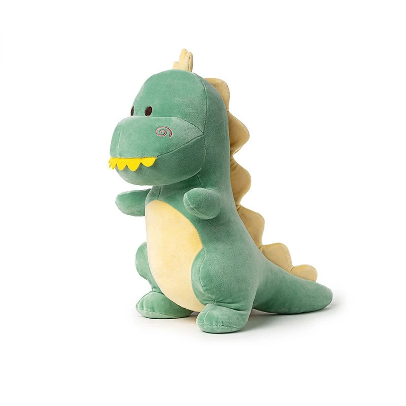 

Dinosaur Stuffed Animal,30/40CM Cute Stuffed Dinosaur Plush Soft Dino Plush Dinosaur Plushie Toys For Boys Girls Baby Kids