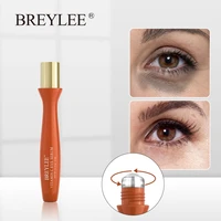 breylee vitamin c eye serum eye rolle whitening remove melanin dark circles anti oxidation moisturizing eye care