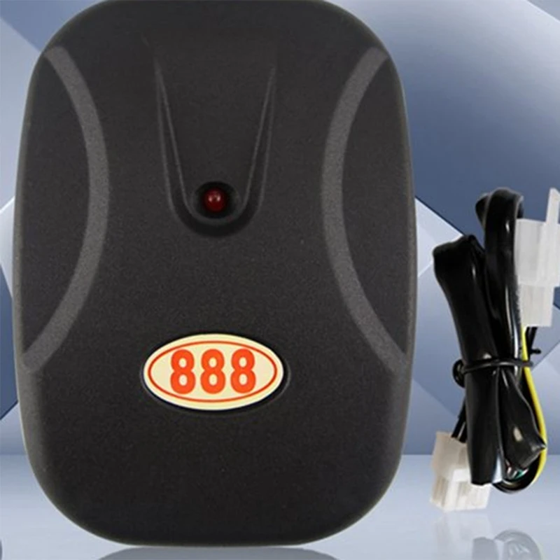 Универсальный беспроводной пульт дистанционного управления для гаражных ворот |