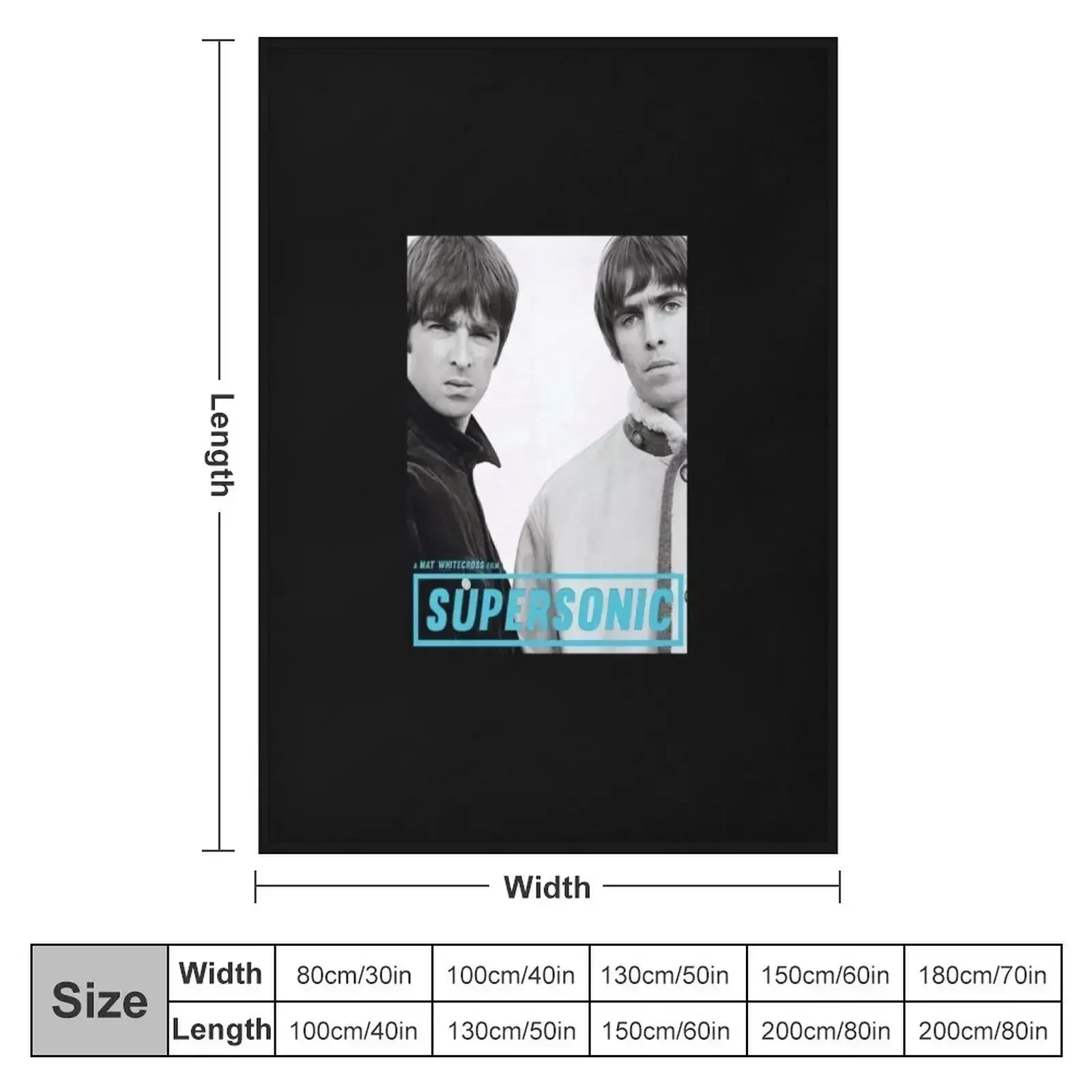 Новое одеяло liam gallagher classic art идеи подарков на день Святого Валентина