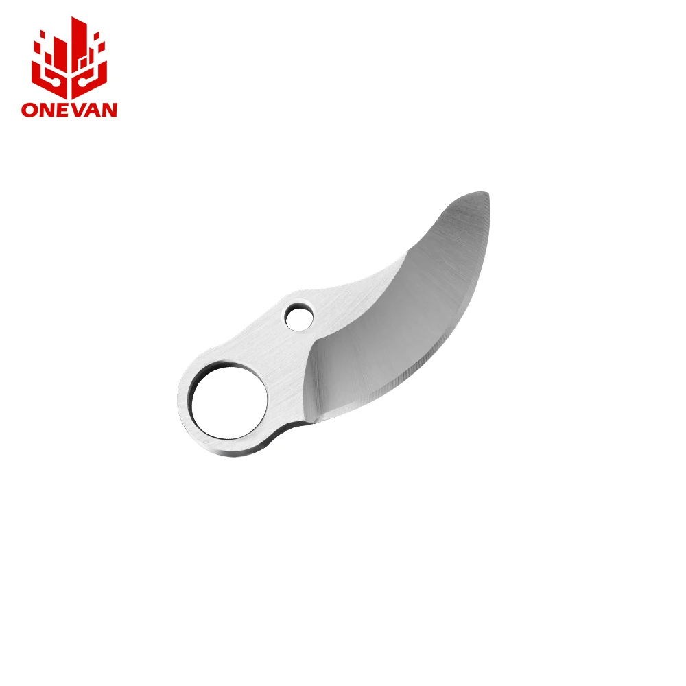 

SK5 Blades For 50mm For Electric Branches Pruner Cordless Electric Pruning Shear Blade Electric Tools Pruner Cutting Accessories