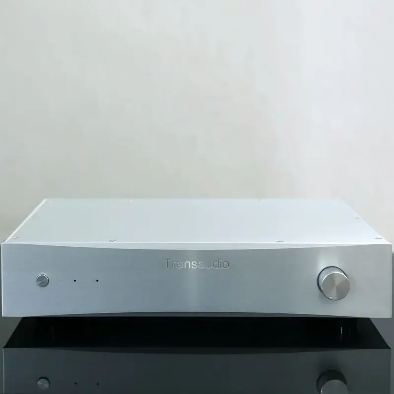 Фото Лихорадка Chuansheng S2, Hi-Fi усилитель мощности, эталонный ламповый усилитель Sutton, модель высокого класса SF200 №3