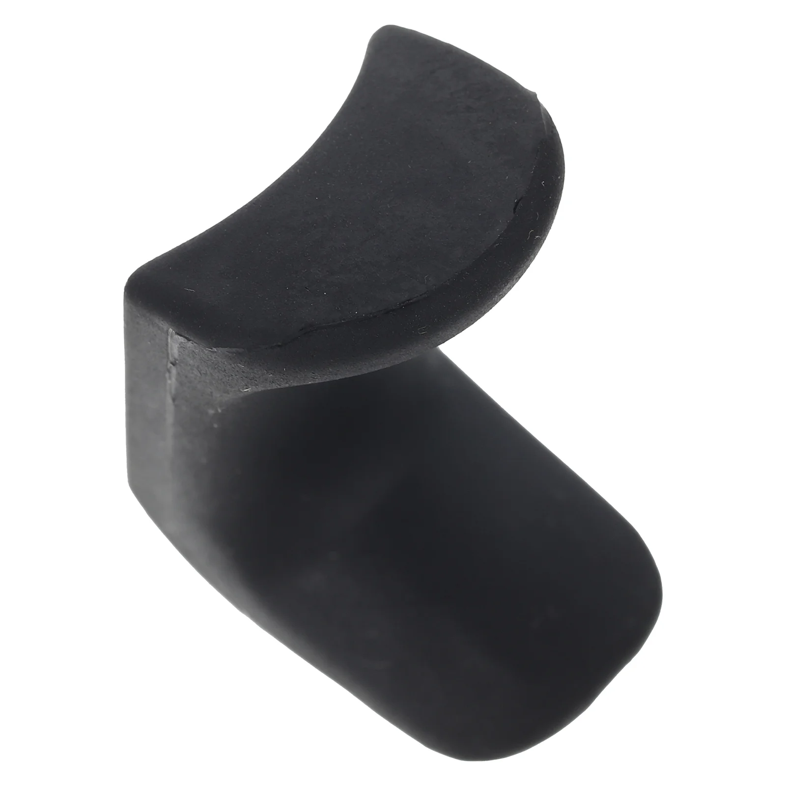 

1Pc Delicate Clarinet Thumb Rest Cushion Oboe Thumb Rest Instrument Supply (Black)