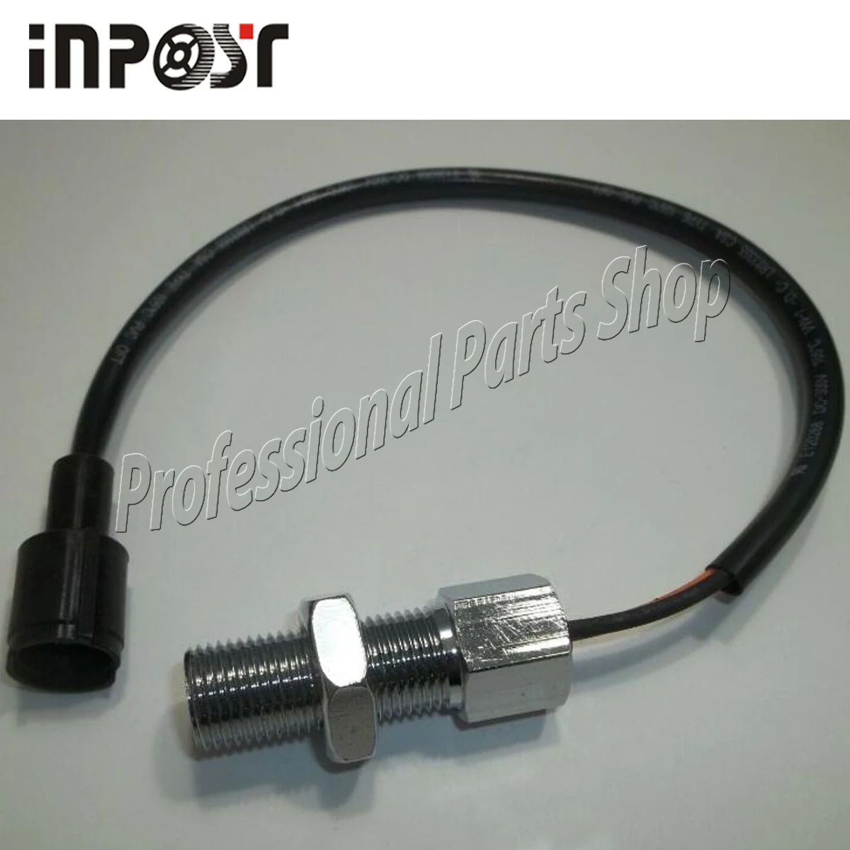 

Датчик скорости 5I-7579 для гусеничного экскаватора CAT E200B E320B E312B E320C