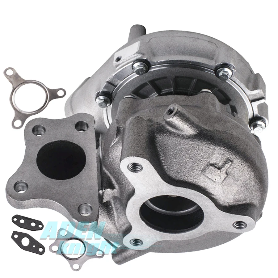 GT2056V Турбо для NISSAN NAVARA D40 2.5L 171 HP YD25DDTi I4 769708 14411EC00E -0001 767720 -5001S 14411-EB70A 14411-EC00B
