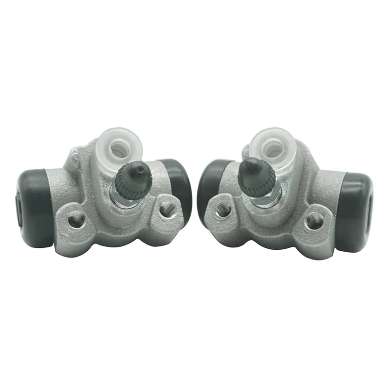 

2PCS Front Left And Right Brake Wheel Cylinders For Suzuki Quad Runner King Quad 250 1996 -1998 54540-149B400