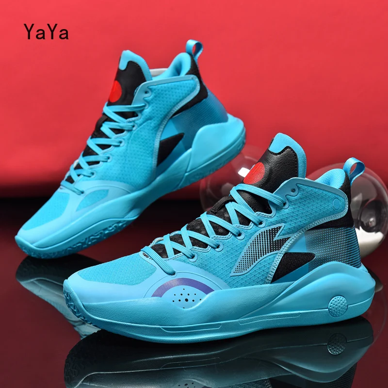 Casual Shoes Man Fashion Soft-soled Non-slip Men Sneakers Outdoor Light Breathable Wear-resistant Shoes Damping running shoes