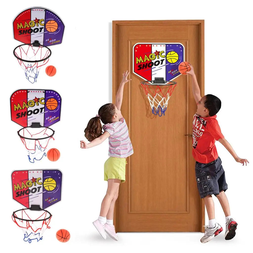

Basketball Toy Set Kids Baby Girl Accessory Crafts Craft Home Sewing