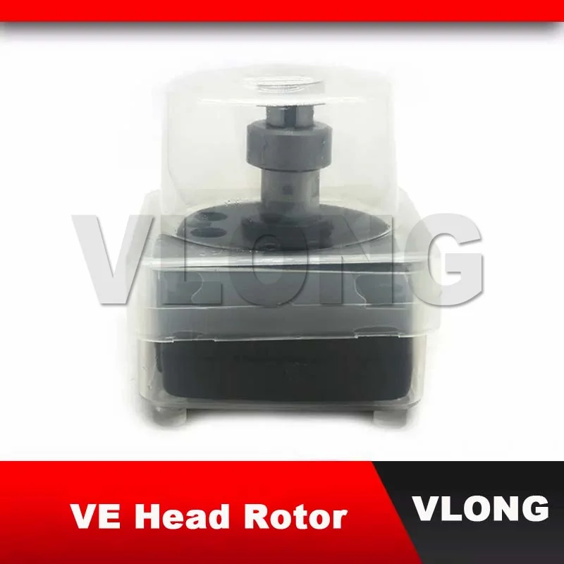 Высококачественный новый дизельный топливный насос VLONG модель 4/9R 9 мм правая