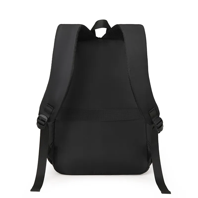 Городской нейлоновый рюкзак