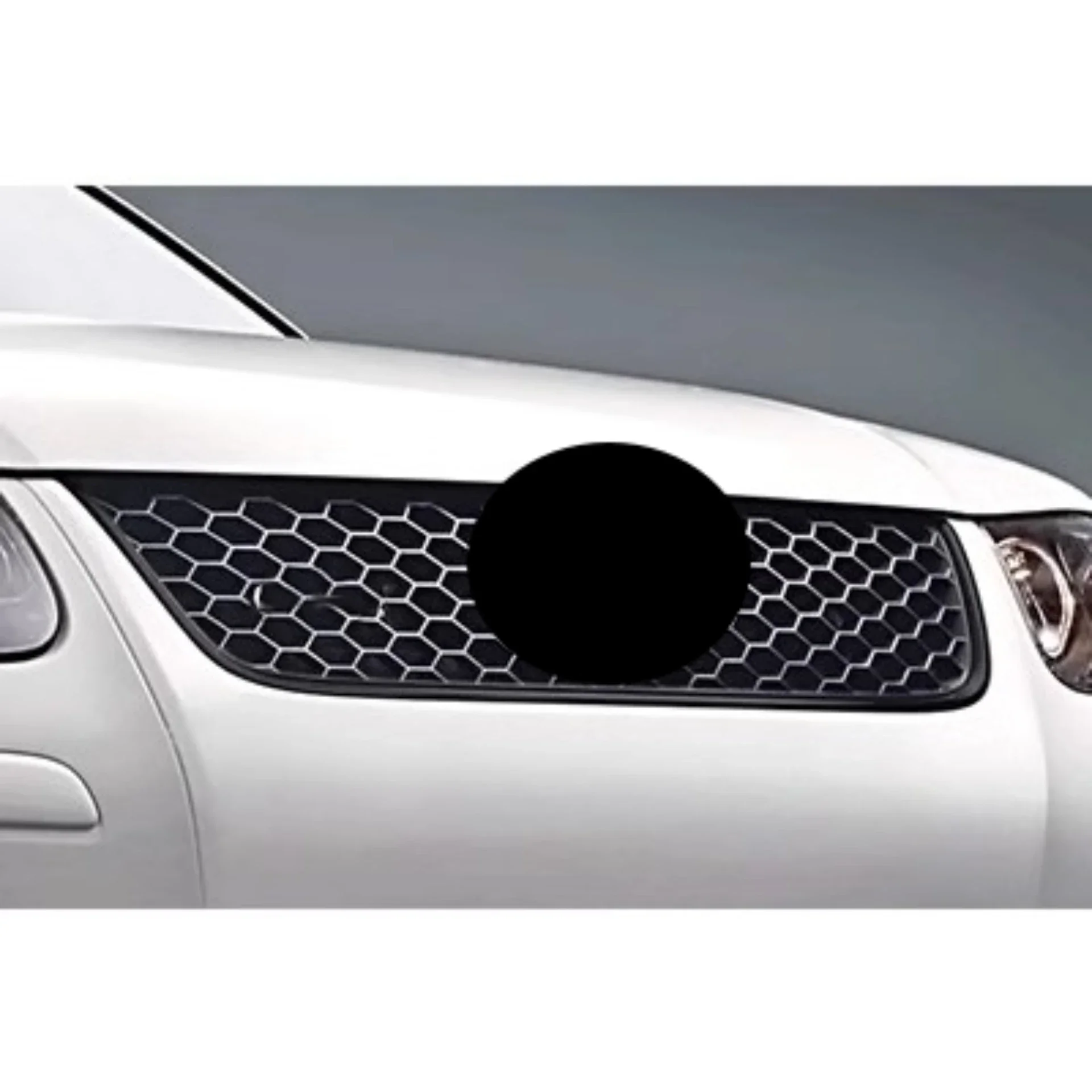 Комплект кузова решетка маска радиатора для Volkswagen vw Bora GTI передняя сетка