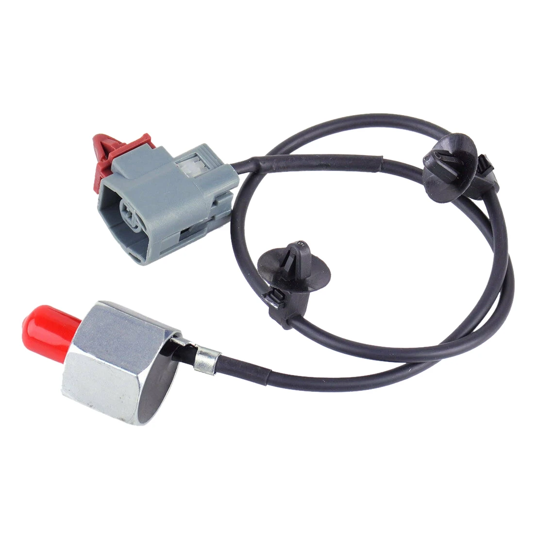 

Detonation Knock Sensor Replacement ZJ0118921 ZJ01-18-921 for 2 2011-2014