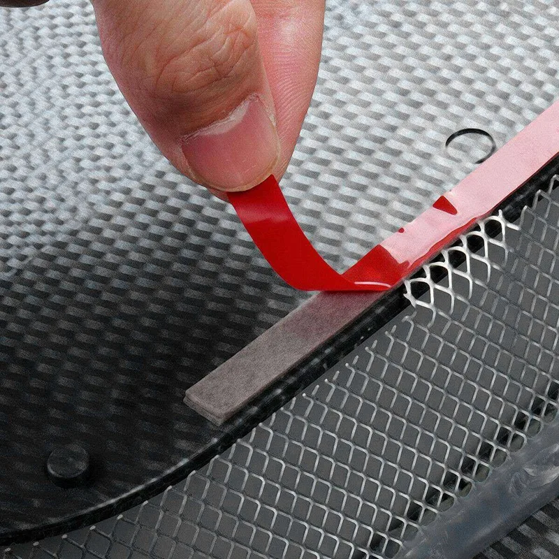 Универсальные вентиляционные отверстия для капота автомобиля