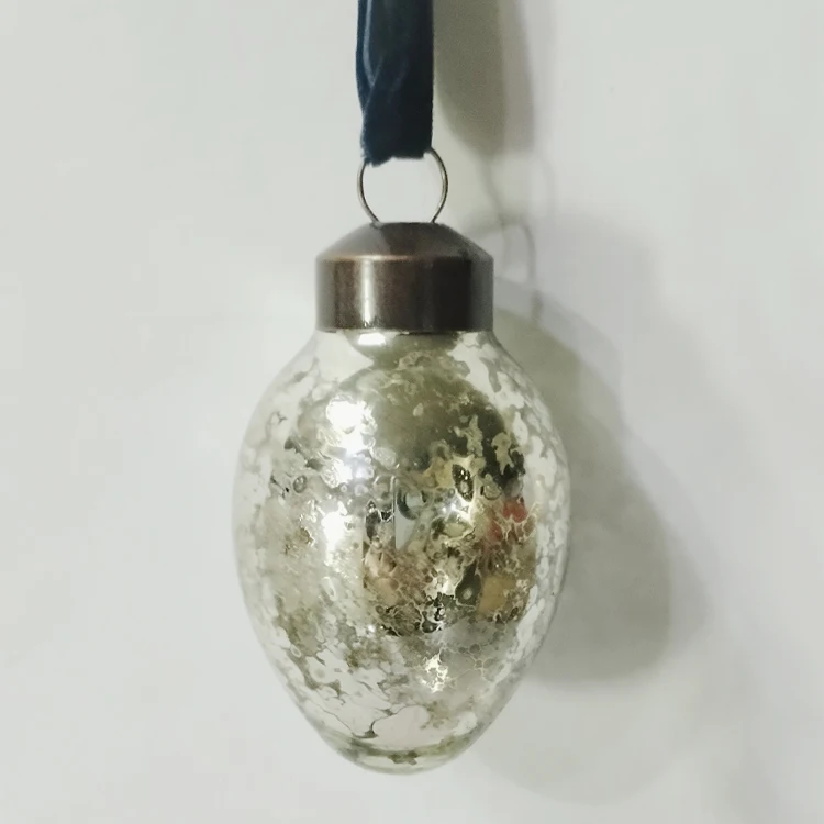 

Стеклянное украшение для торгового центра, Маленькая подвеска в подарок, в форме антикварной кромки, новый стиль