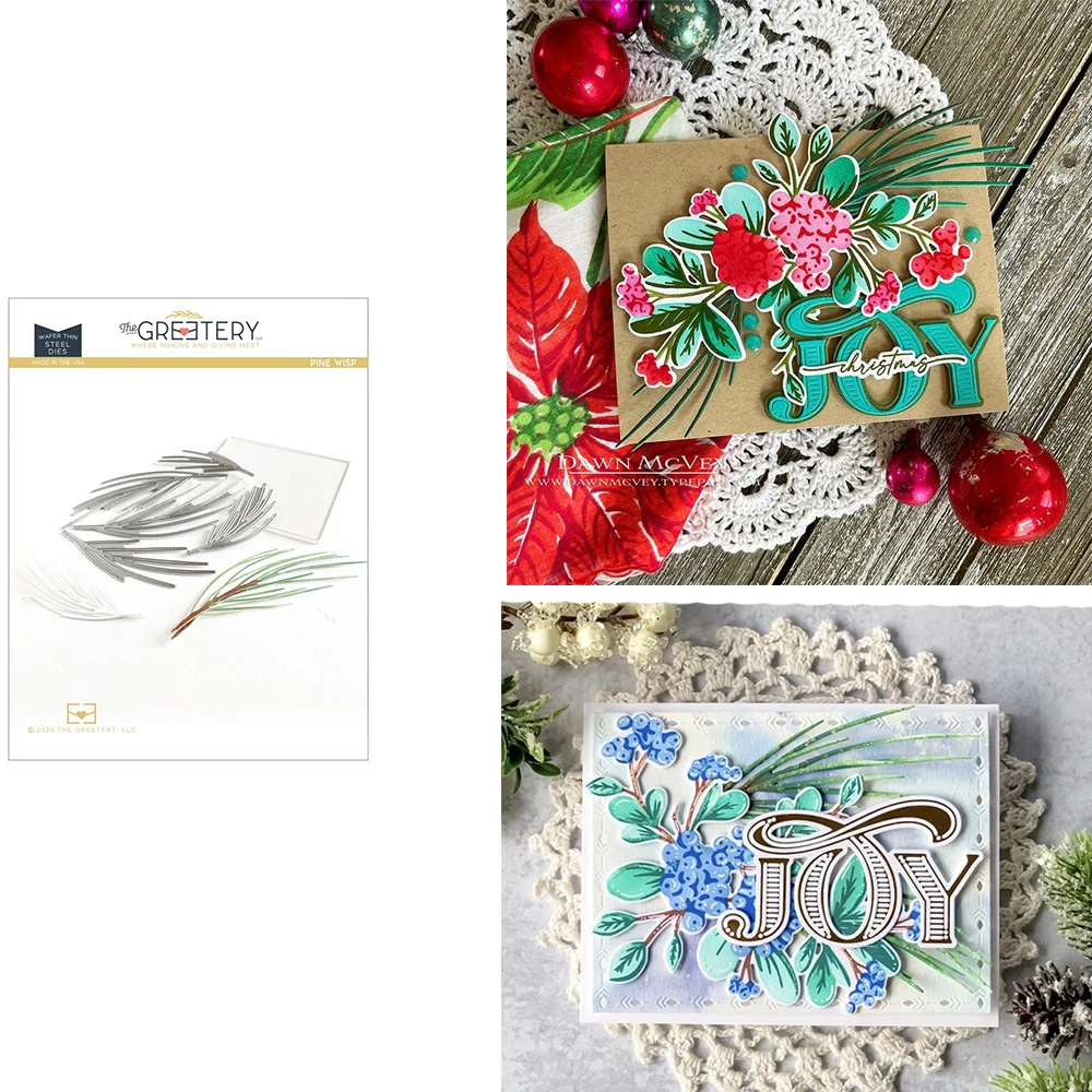 

Floral Grass 2022 New Cutting Templates Scrapbook Diary Decoration Embossing Template Diy Greeting Card Handmade