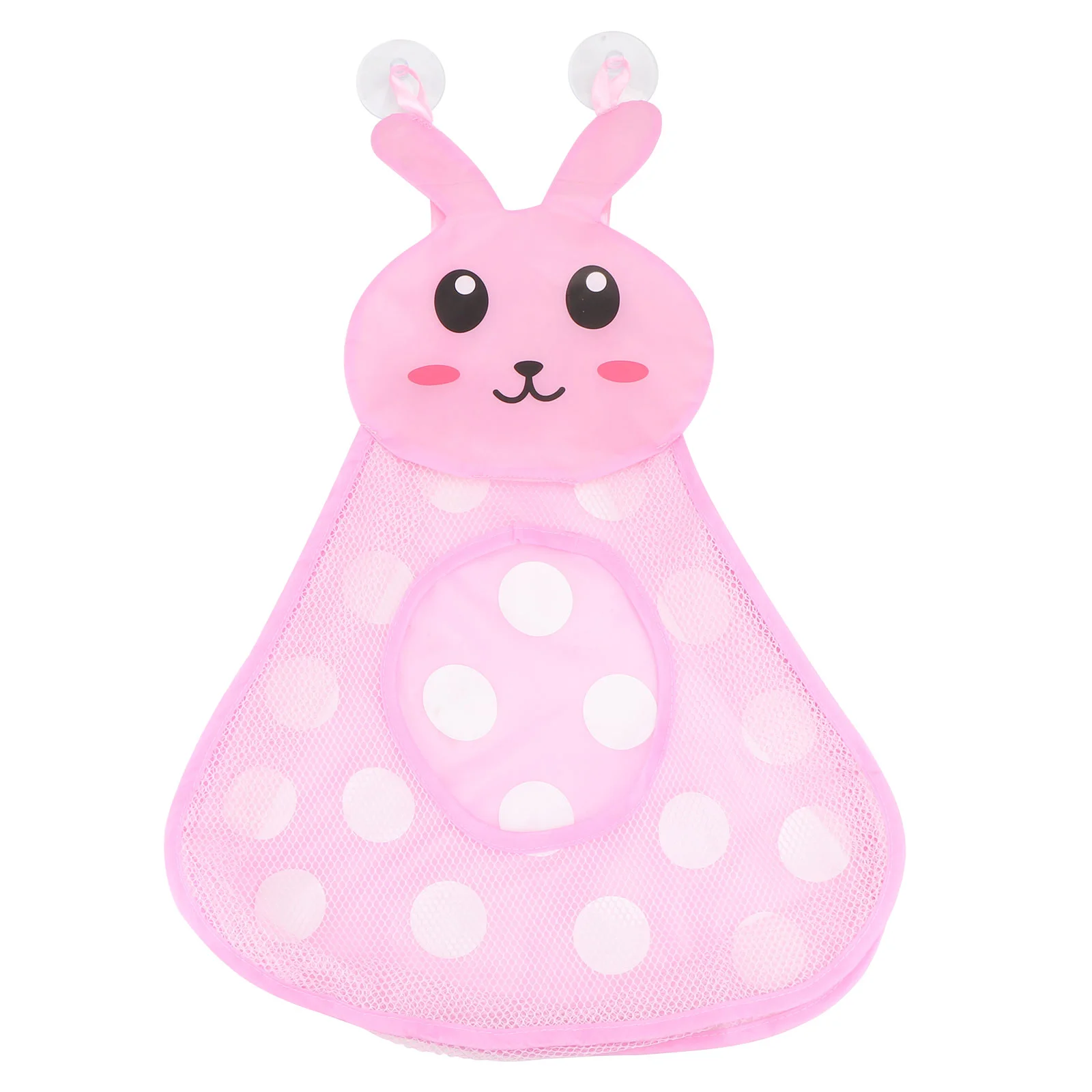 

1Pc Bath Storage Bag Decorative Pouch Cartoon Daily Necessities Bag