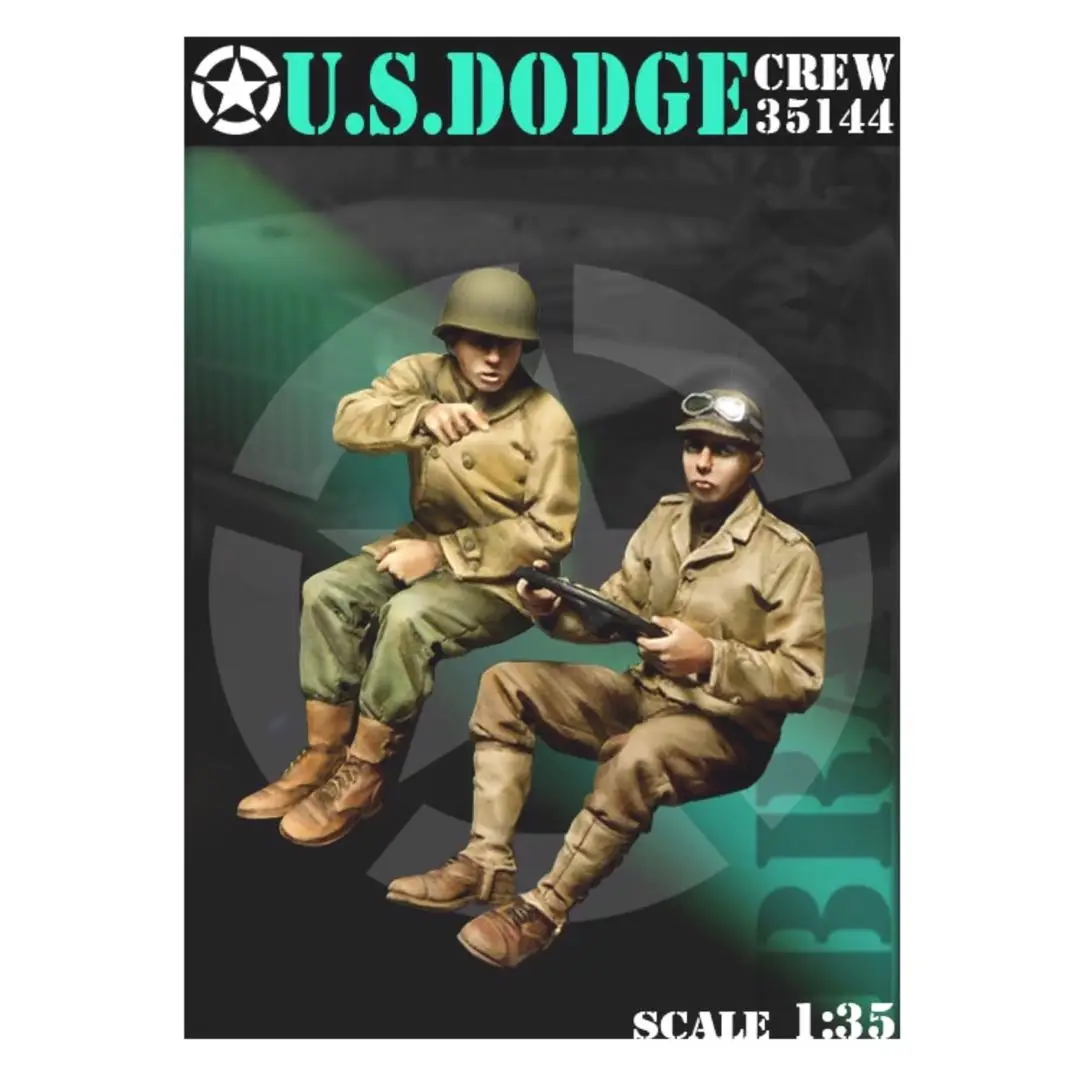 

Модель GK из смолы 1/35, солдат США, несобранный и Неокрашенный комплект