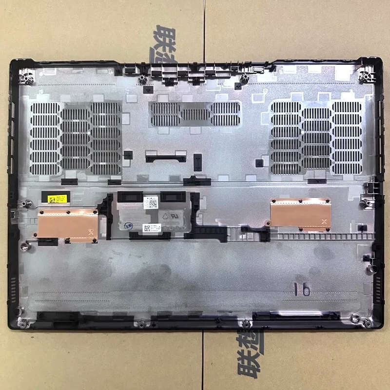 Новый чехол с нижней крышкой D для Legion 5 15ARP8 83EF 15APH9 15IRX9 5CB1M49552