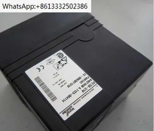 IFS258-5/1W Kromschroder блок управления для автоматического контроллера горелки