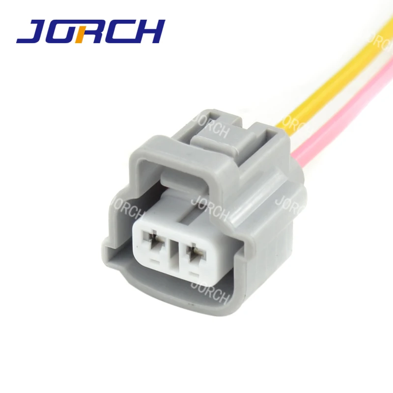 

Jorch DJ70216Y-2.2-21 автомобильный проводной кабель