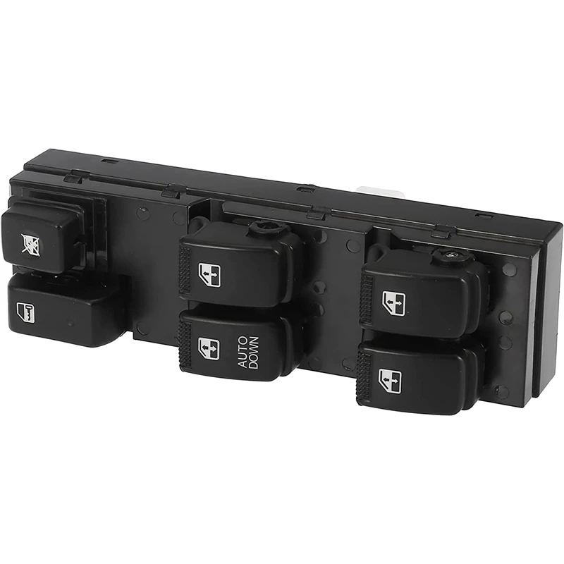 

Переключатель стекла автомобиля для Kia Sportage 2005-2009 93570-1F370 935701F370