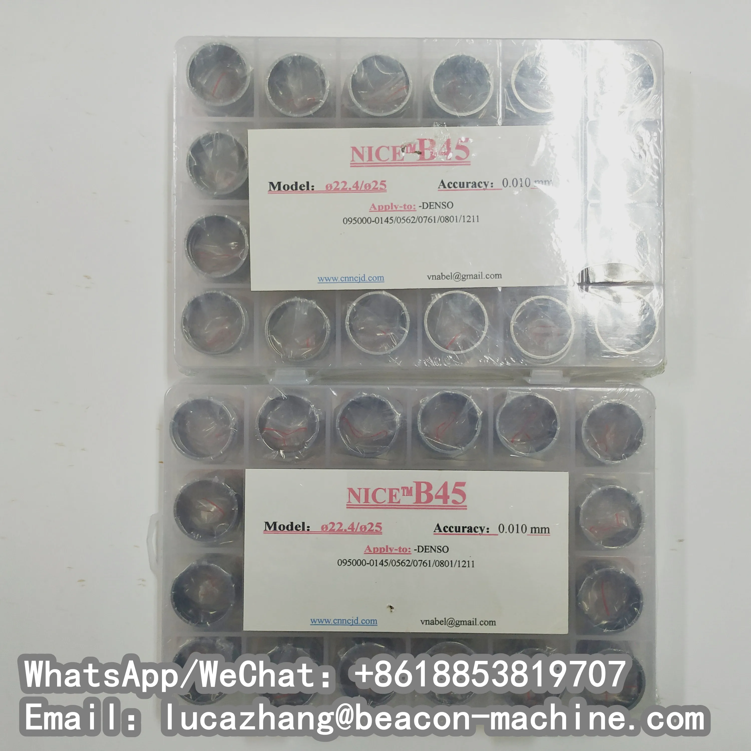 Маячок высокого качества 200 шт. топливный инжектор с общей топливной маслом