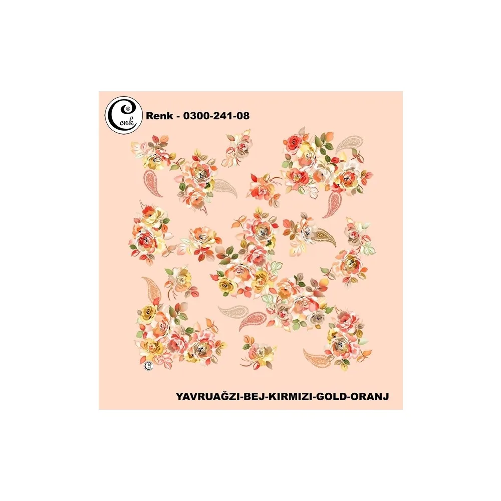 

Чехол с рисунком «дорли»