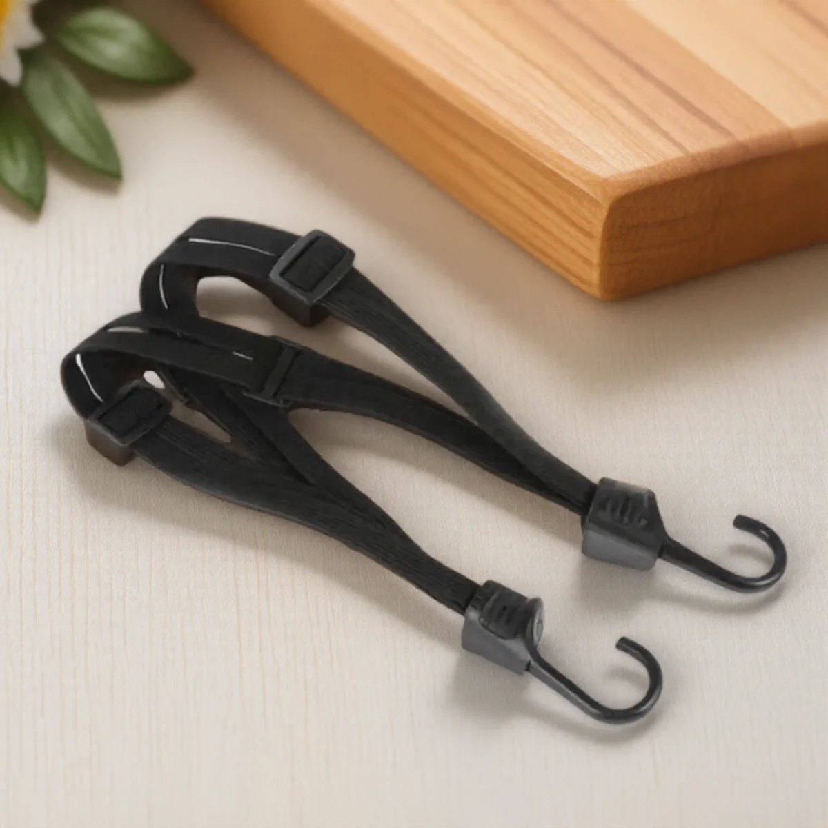 

Эластичная Мотоциклетная Сетка Для Багажа 60 См С Регулируемыми Крючками