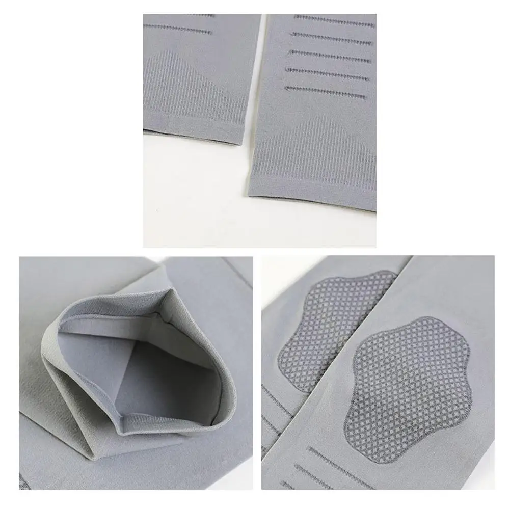 1 пара мужские эластичные рукава для защиты от солнца