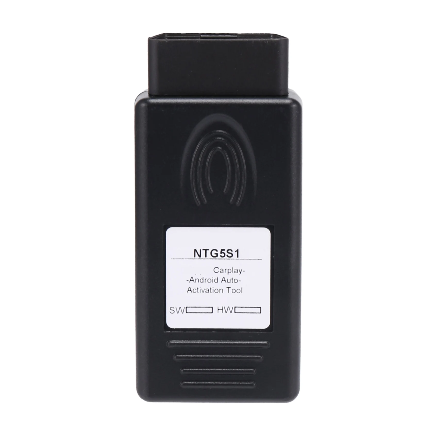 NTG5S1 NTG5 S1 CarPlay для Apple и Android Авто OBD2 инструмент активации Mercedes Benz 2016-2017