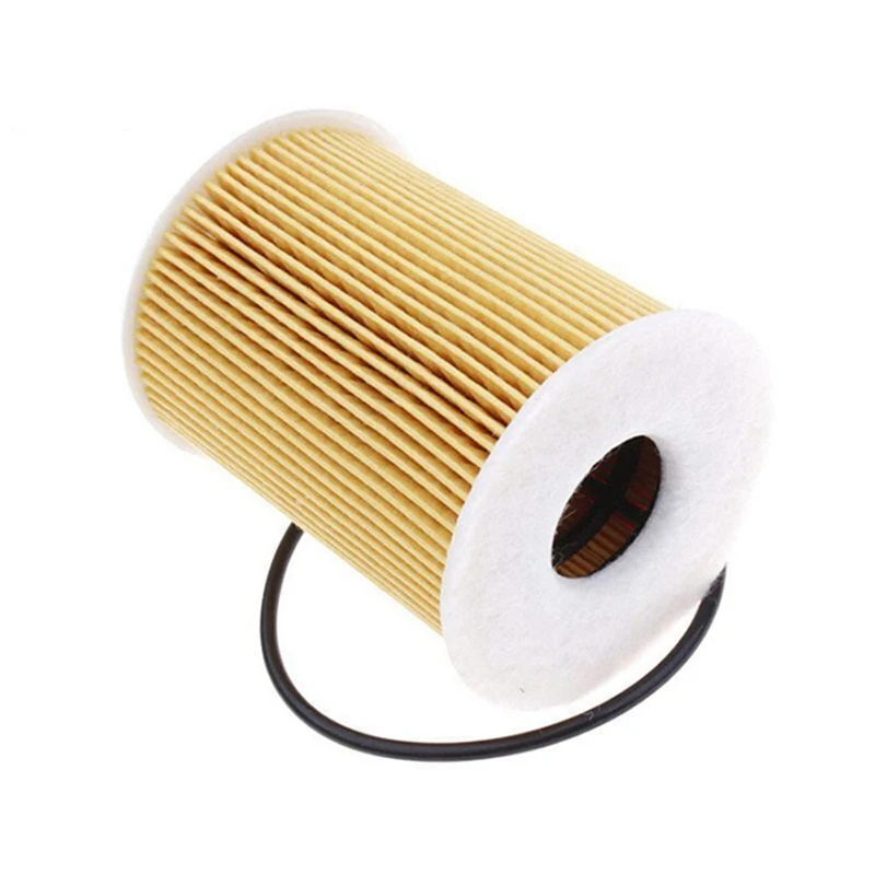 Комплект масляных фильтров двигателя 94810722200 для Porsche 911 Cayenne Panamera V6 V8 6 шт. запчасти