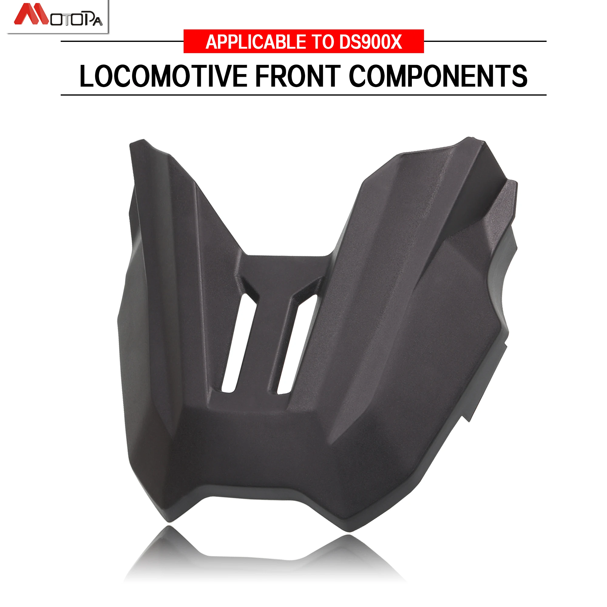 

Обтекатель мотоцикла для Voge DS900X DSX900 2024, аксессуары Voge DS 900X, переднее удлинение, чехлы для стрел, удлинитель колес