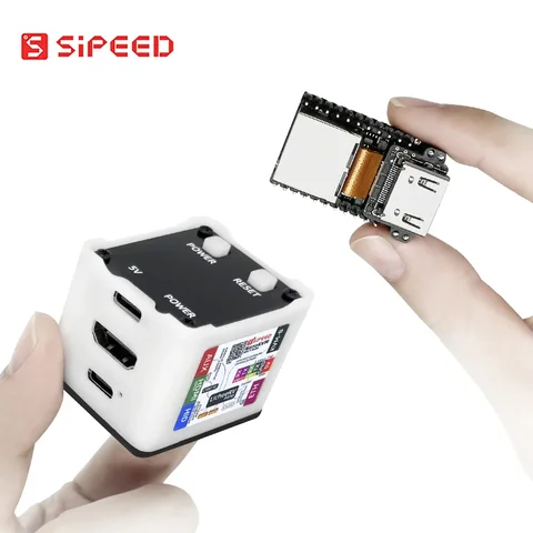 Sipeed NanoKVM мини-сервер для Raspberry Pi