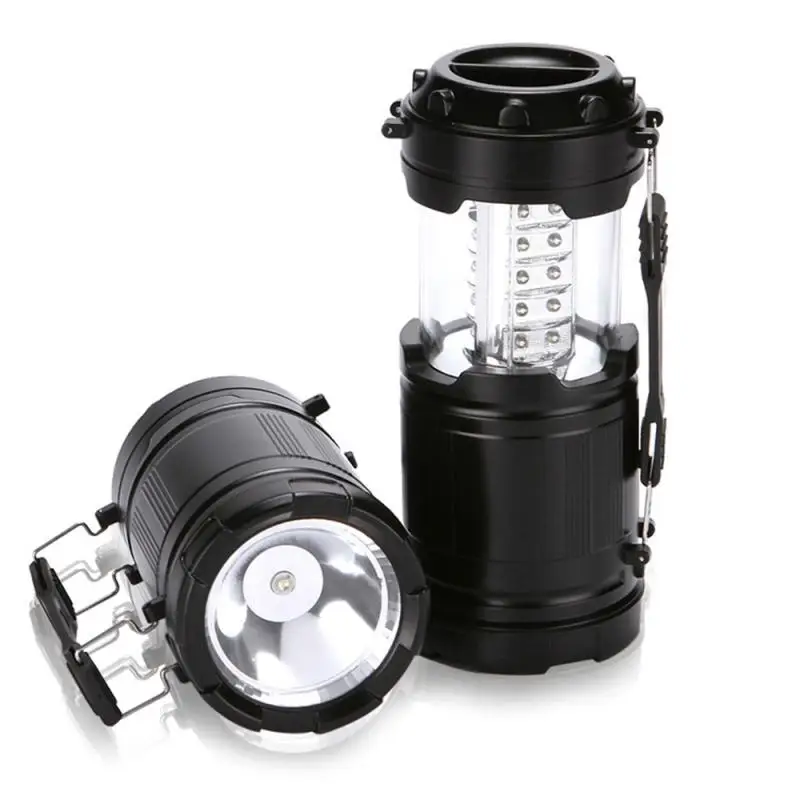 

LED Rechargeable Tent Lanterns Portable Lantern Camping Lights Camping Hiking Travelling Emergency Lights Flashlight Lighting