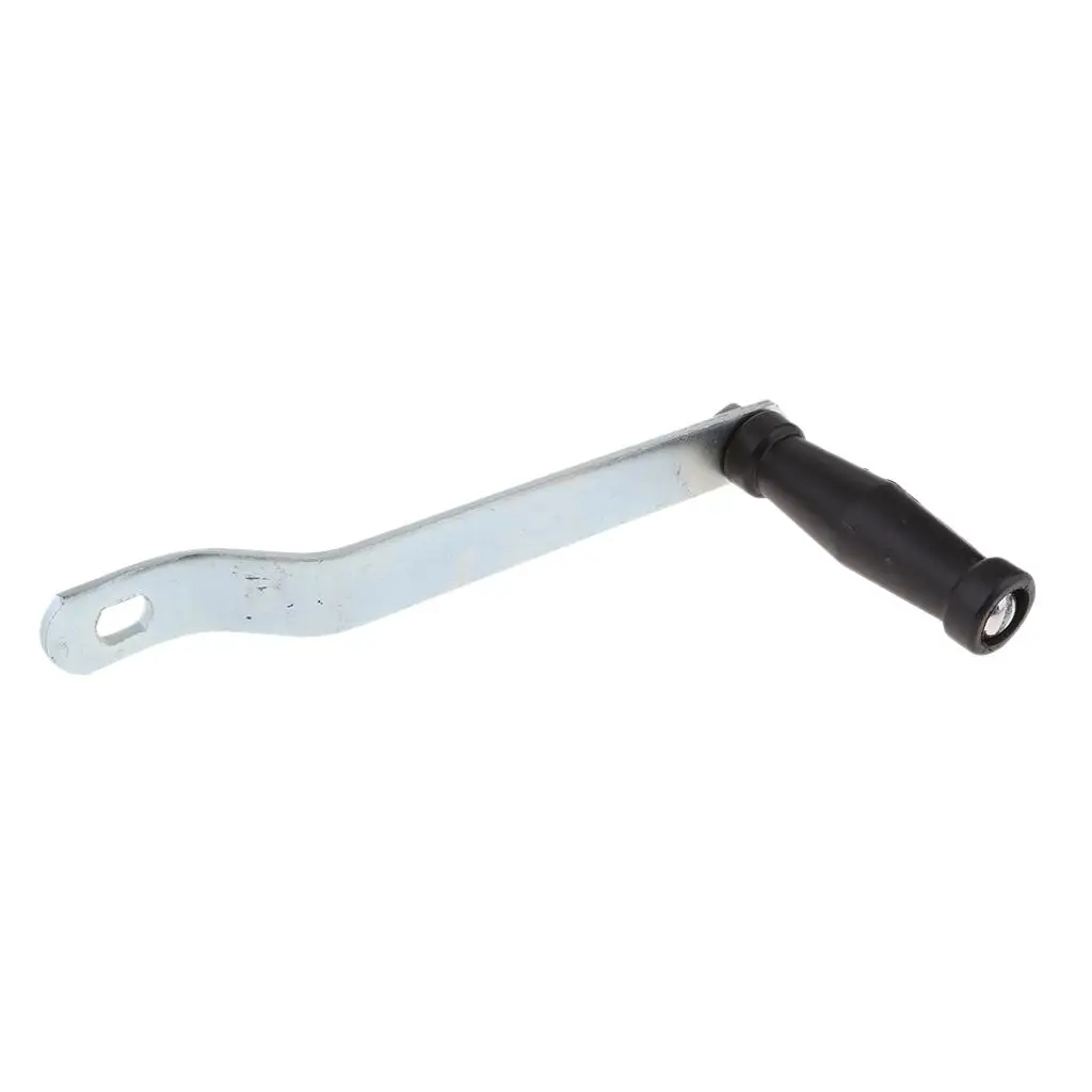 

22cm Length Boat Trailer Truck Winch Handle Crank Replacement