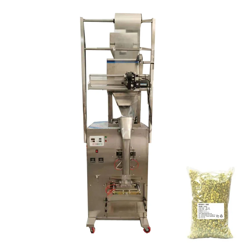 Интеллектуальная автоматическая упаковочная машина Многофункциональное