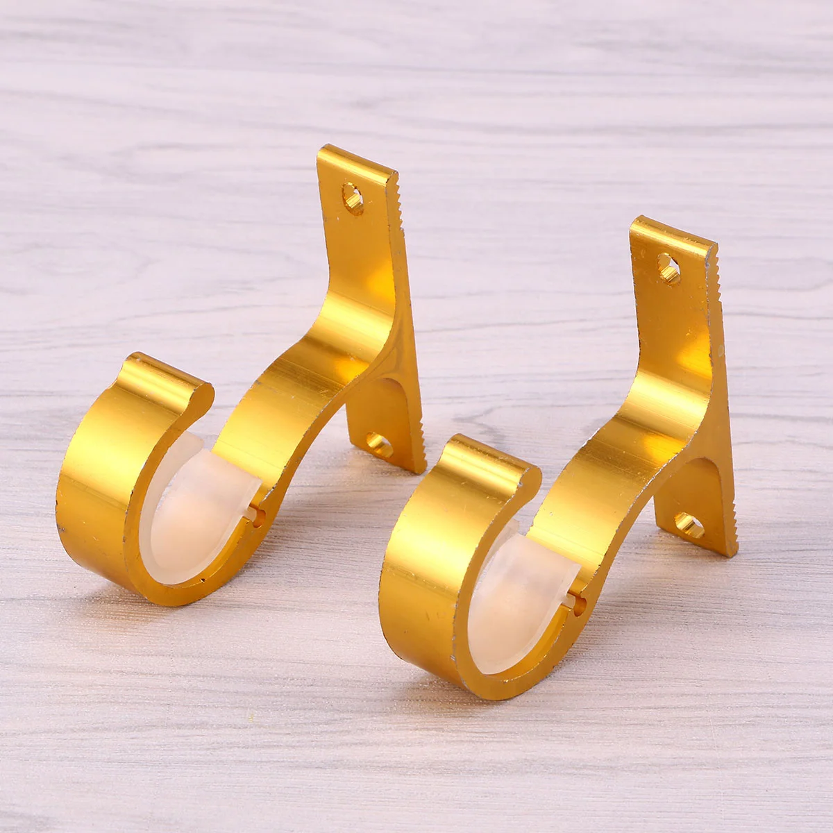 2 шт. золотистые картриджи для одежды