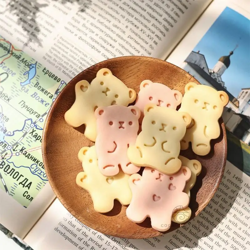 Ручной пресс-инструмент для выпечки форма ручной инструменты торта трехмерный