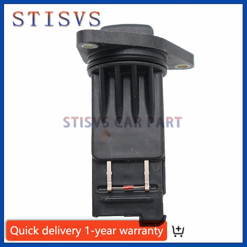 Датчик массового расхода воздуха MAF 1525A031 для Mazda 3 6 CX-5 Mitsubishi Lancer Mirage Outlander 14-18 PE 0113215
