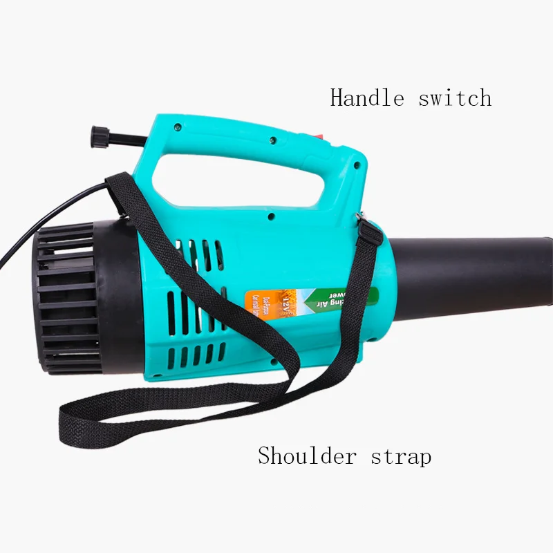 Сельскохозяйственный портативный распылитель мощный пульт дистанционного