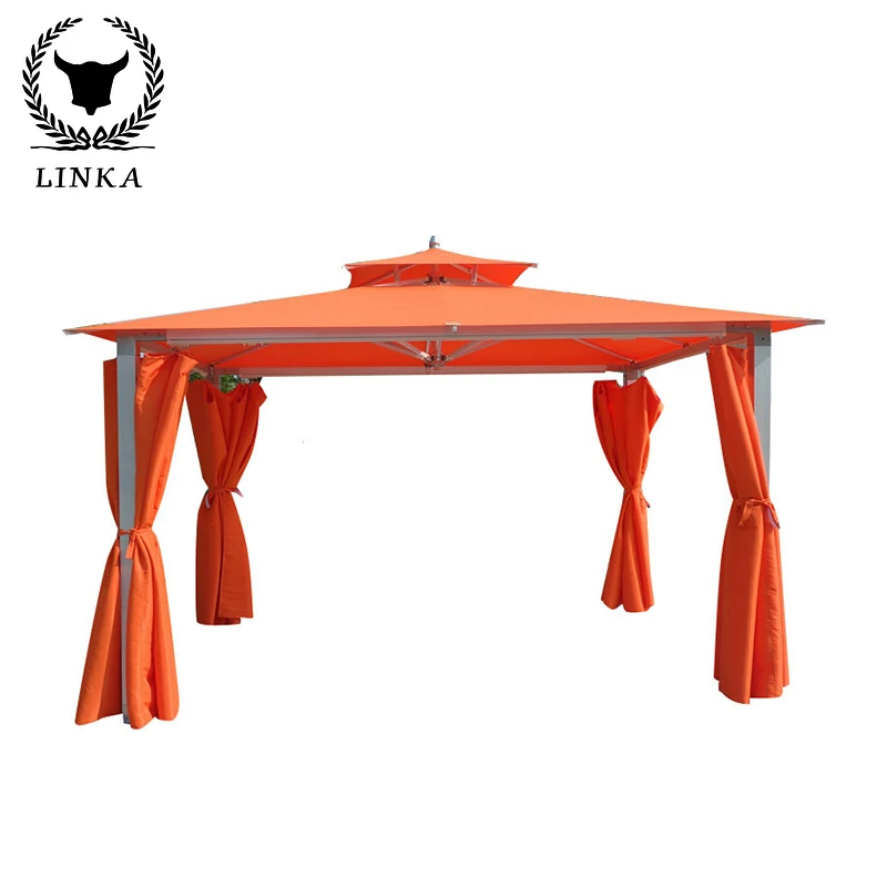 

Waterproof Cheap Folding Garden Gazebo Tent