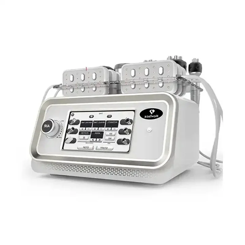 Новое поступление 6 в 1 40 К ультразвуковая кавитационная вакуумная