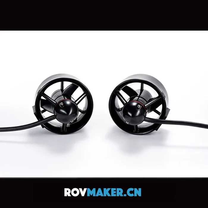 Бесщеточный двигатель постоянного тока T200 ROV для BlueROV